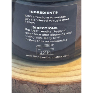 More Than a Moisturizer Face Cream