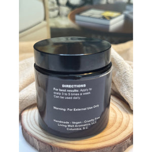 Signature Raw Batana Oil