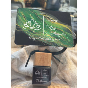 Fragrance Oil Car Freshener - $5 each or 5 for $20