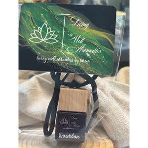 Fragrance Oil Car Freshener - $5 each or 5 for $20