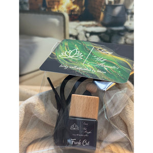 Fragrance Oil Car Freshener - $5 each or 5 for $20